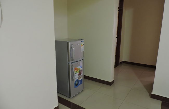 Airport Hotel Kampala - Entebbe - Photo 10