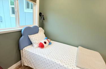 A-Treat-Retreat with AC,Laundry,Patio - Foto 62