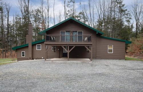 Fisher Mountain Retreat - Foto 44