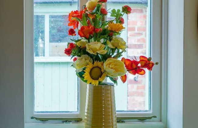 Sunshine Annex-double Bed,ensuite, Lounge, Kitchen - Foto 9