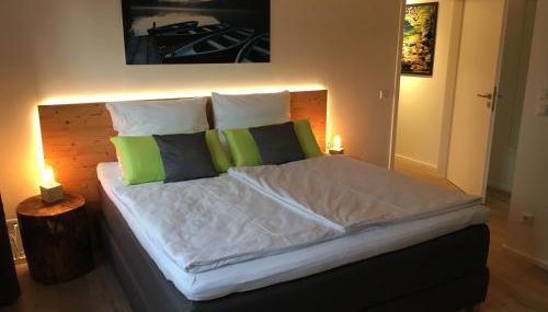 Bergelemente im Hochwald - Foto 4