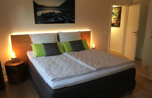 Bergelemente im Hochwald - Foto 4