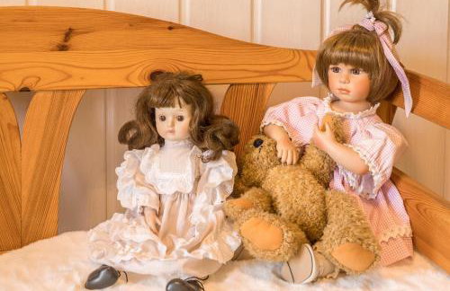 Haus Schneider - Foto 13