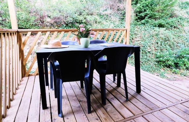 Domaine de la Vallée Heureuse - Foto 37