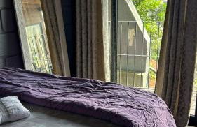 CASA CONCEITO - studio panoramico, suites e quartos - Foto 22