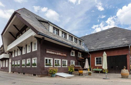 Gasthaus zur Linde und Fewo - Foto 1