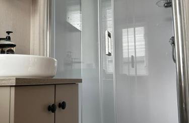 Fairway 6 Lilliardsedge Caravan Hire - Foto 13