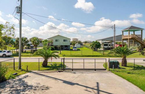 Central 2BR 2BA Easy Beach Access Sleeps 10 - Foto 15