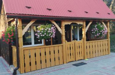 Domek pod Świerkami - Foto 25