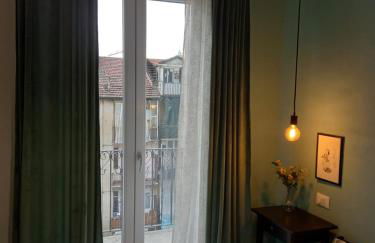 Casa Regina - Vicino a Porta Susa - Foto 12