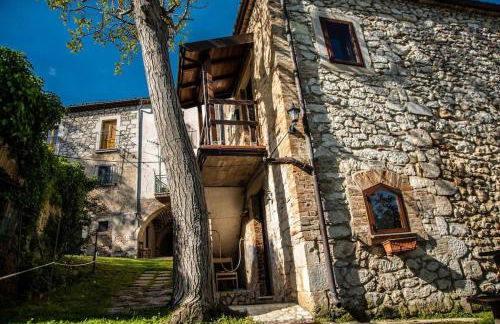 Il Rifugio del Cacciatore / The Hunter's Shelter - Foto 7