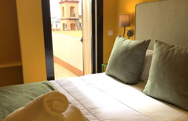 Ritual Sevilla Suites Centro - Photo 3