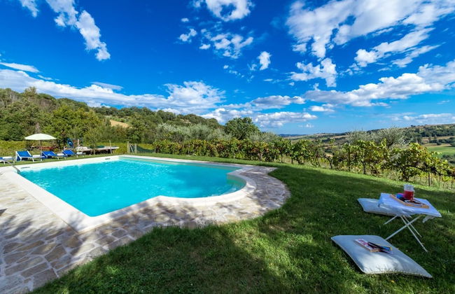 Pu-d791-fros0at - Casale del Podesta 10 1 - Foto 22