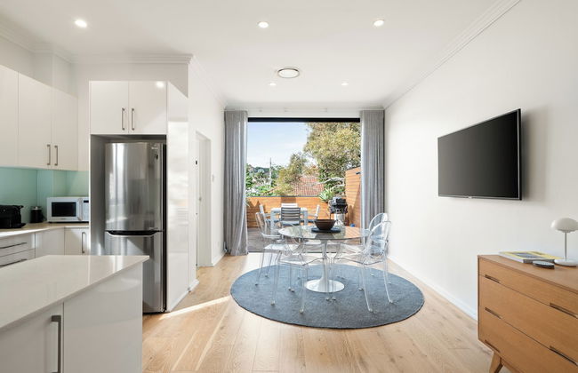 The Mitchell Bondi - Foto 66