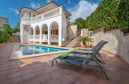 Villa Teulera in Palma de Mallorca - Photo 84