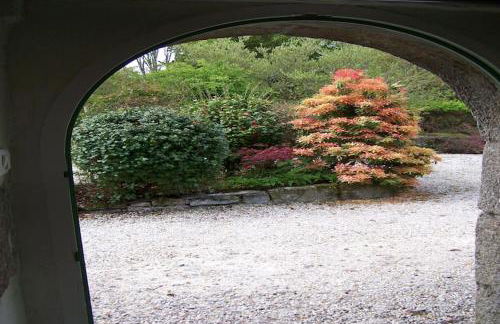 Holiday Home in Huelgoat near Monts d'Arrée - Foto 31