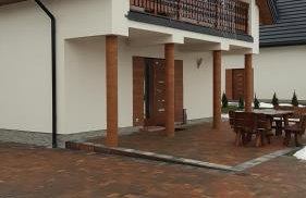 Apartamenty Białowieża - Foto 20