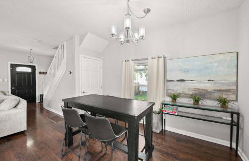 The Southern Nook - For 8 - Photo 13