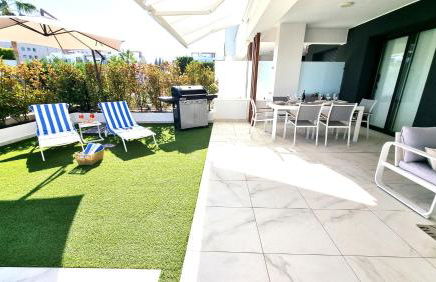 Miradores del Sol - Sunset Sol Estepona - Photo 4