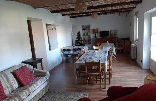 Cascina Teresina Monferrato Piscina - Foto 14