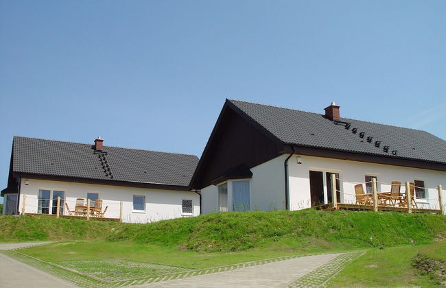 Ferienhaus in Bansin am See - Foto 1