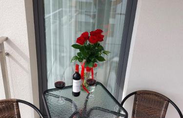 Apartament "Kapitański" - Foto 4