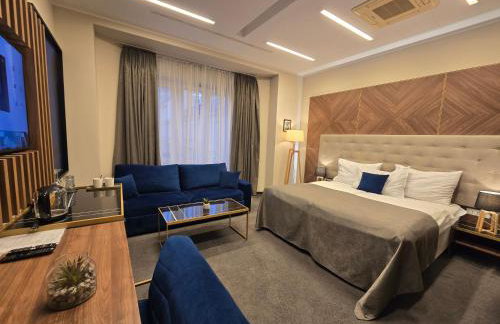 Ilica Boutique Apartments - Foto 52