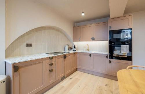 Luxury Quayside Loft Sleeps 6 - Foto 7