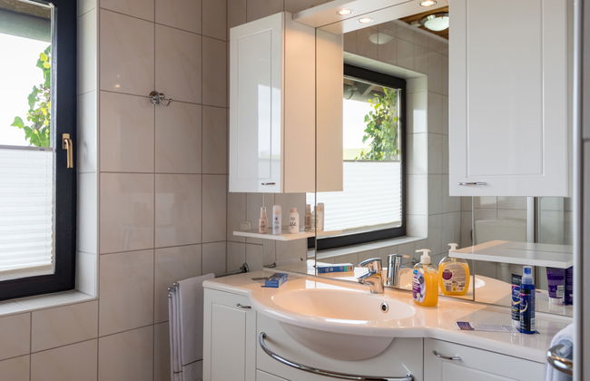 2 bedroom Apartment in Immerath with garden and terrace - Photo 27