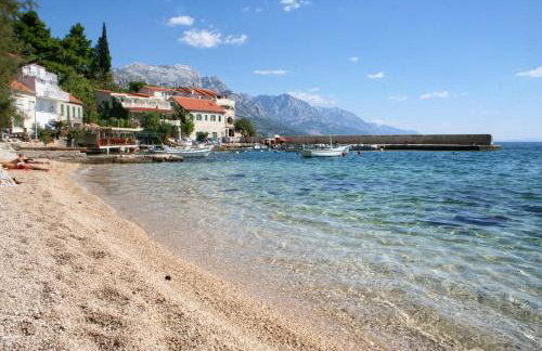 Family-friendly apartments with swimming pool Kostanje, Omis - 25072 - Photo 4