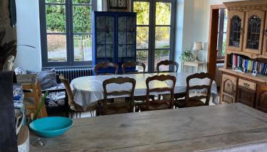 Beautiful village home close to all attractions - Foto 2