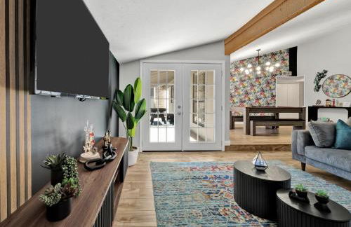 The Butterfly Haven Retreat - Foto 43