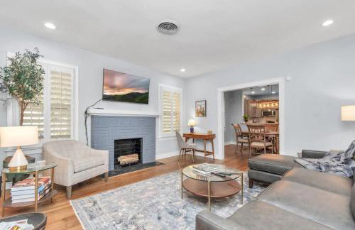 Walk to Museums Apartment - Near Med Center DT Rice & UH - Foto 2