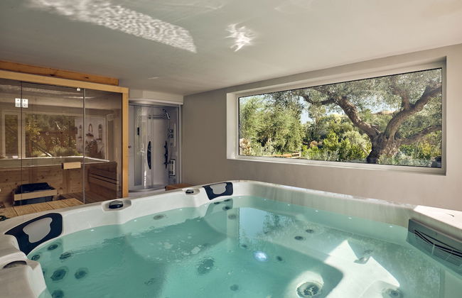 Villa Castelletto - Photo 37