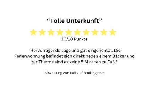 FeWo Berg-Domizil Altenau inklusive Bettwäsche und Handtüchern, Nur 3 Minuten von der Kristall Therme entfernt - Foto 6