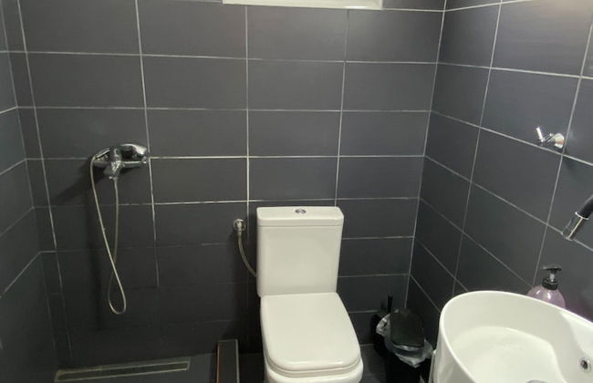 Seaside Holiday Home With Balcony - Foto 19