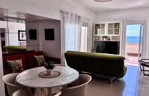 Apartamento en Playa Chica, Las Gaviotas - Foto 63