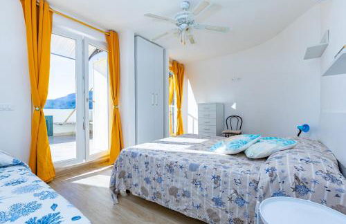 Affitti Brevi Toscana - La Terrazza su Cala Galera - Foto 17