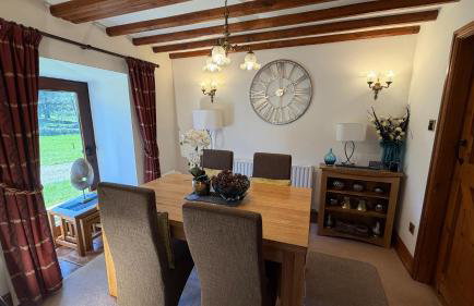 Classy 2 Bed Near Alton Towers, Polar Bears, Peak District - Foto 21