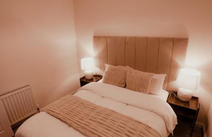 Royal Chambers Serviced Apartments - Photo 25