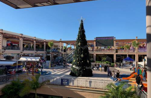 Higuericas Costa 412 - Rooftop terrace and pool view 300 m from beach - Foto 38