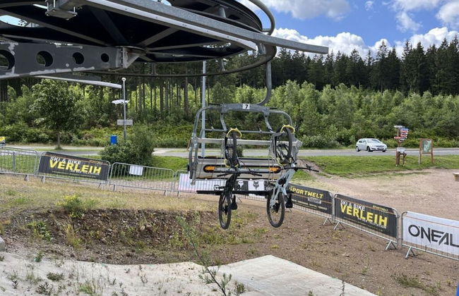 Tannenausblick Schmidt - Foto 5