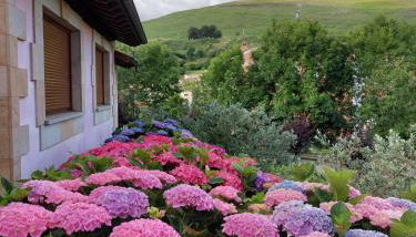 Mirador de Garabandal - Foto 2