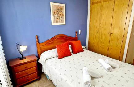 ALCOIA 21 MIRAMAR - Alquiler solo a Familias - Foto 10