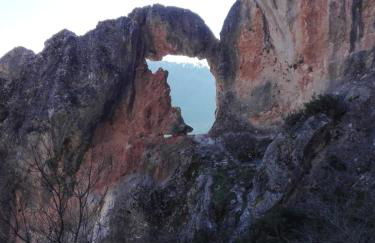 Villa Rural Campillo de Arenas - Foto 63