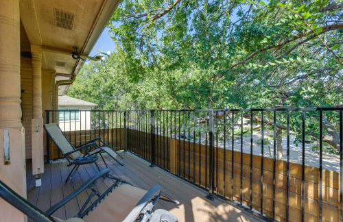 Near NRG! Cozy and Private Houston Home with Garden - Foto 19