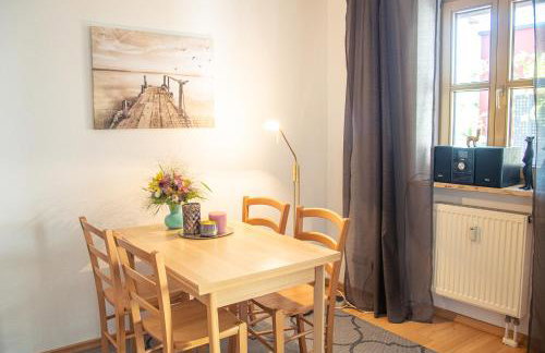 Ferienwohnungen hinter der Residenz - Foto 16