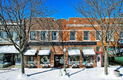 City View Loft - Foto 77