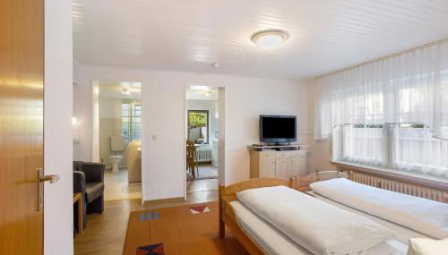 Ferienwohnung Alwine Schulte - Foto 5