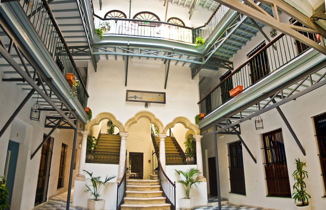 Apartamentos Larga 70 - Photo 1